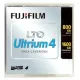 Fujifilm LTO-4 Data Cartridge 800GB (Native) 1.6TB (Compressed) Fujifilm LTO-4 Data Cartridge 800GB (Native) 1.6TB (Compressed)